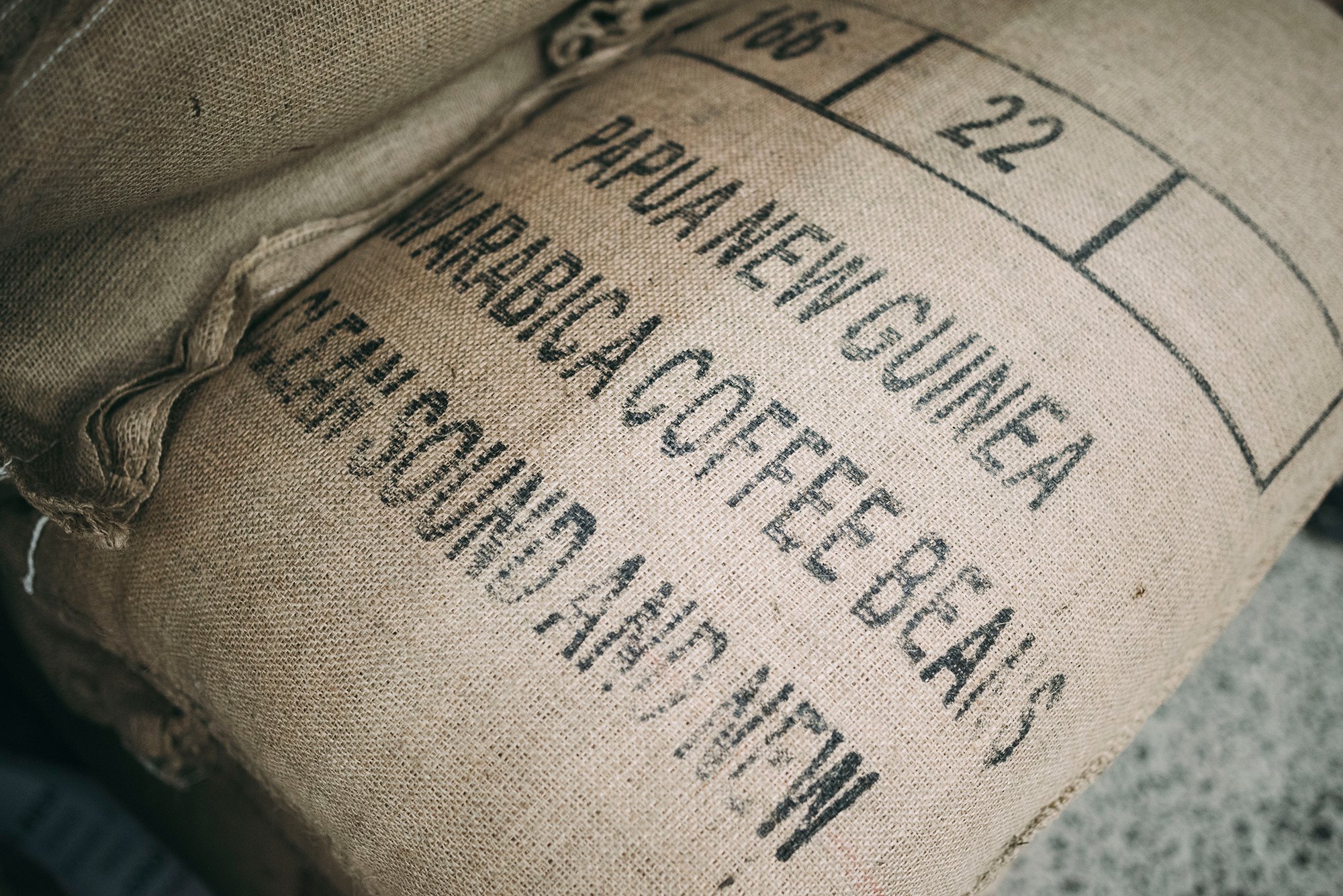 Discover our Roasted Coffee & Fine Beverages Columbus Coffee